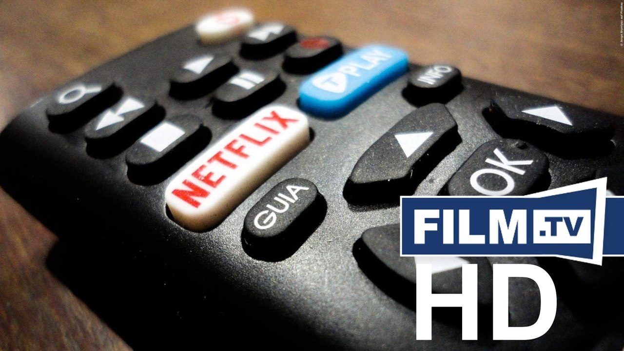 Netflix läuft auf diesem Gerät bald nicht mehr (2018)