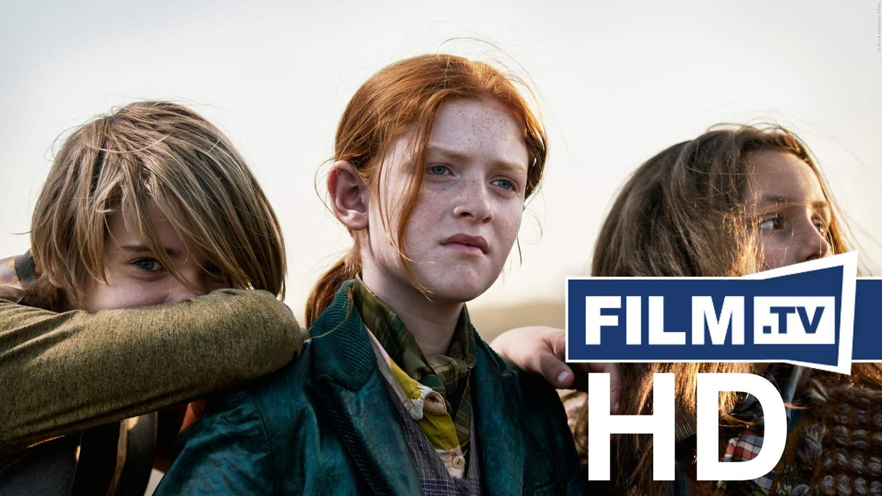 Wildhexe Trailer Deutsch German (2018)