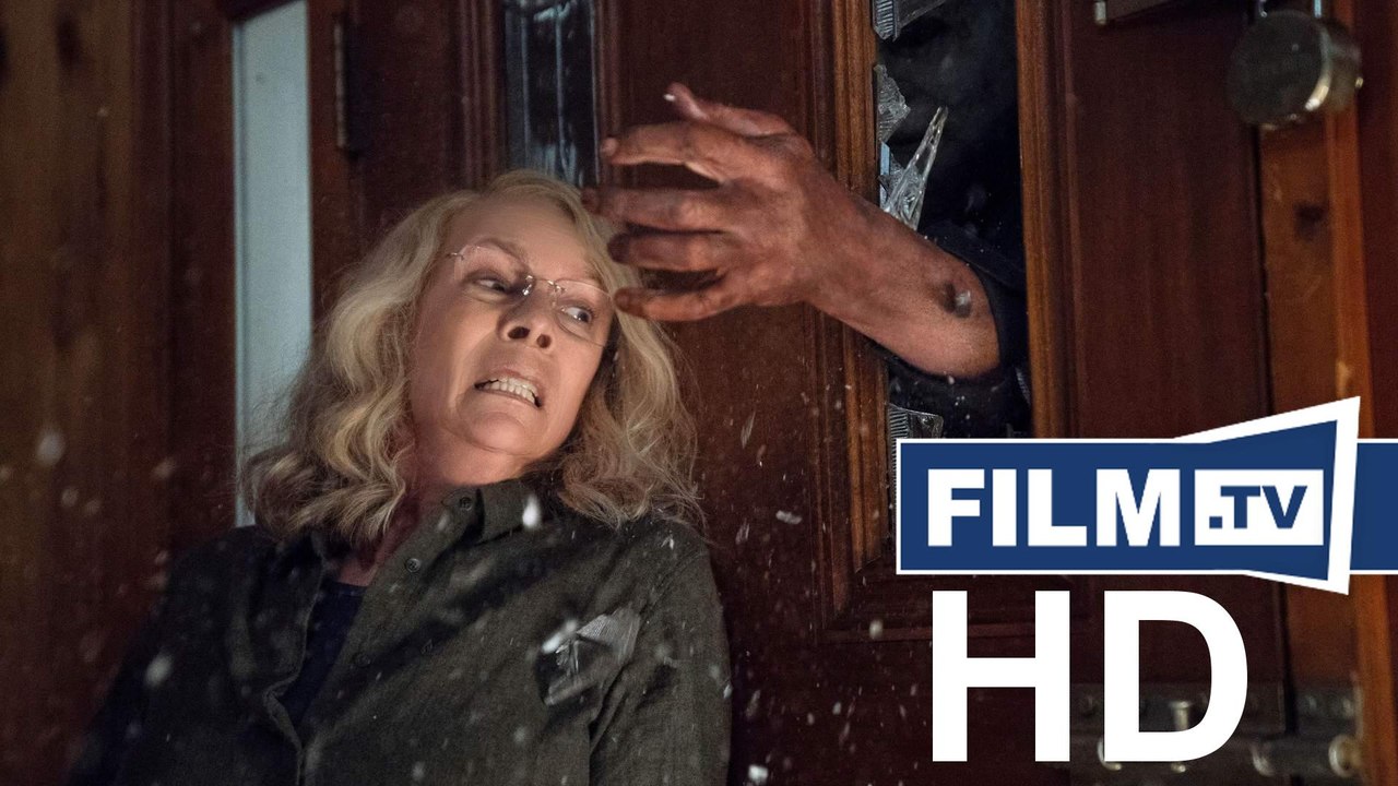 Halloween: Vorab-Ausschnitte aus dem Horror-Schocker - Clip 4