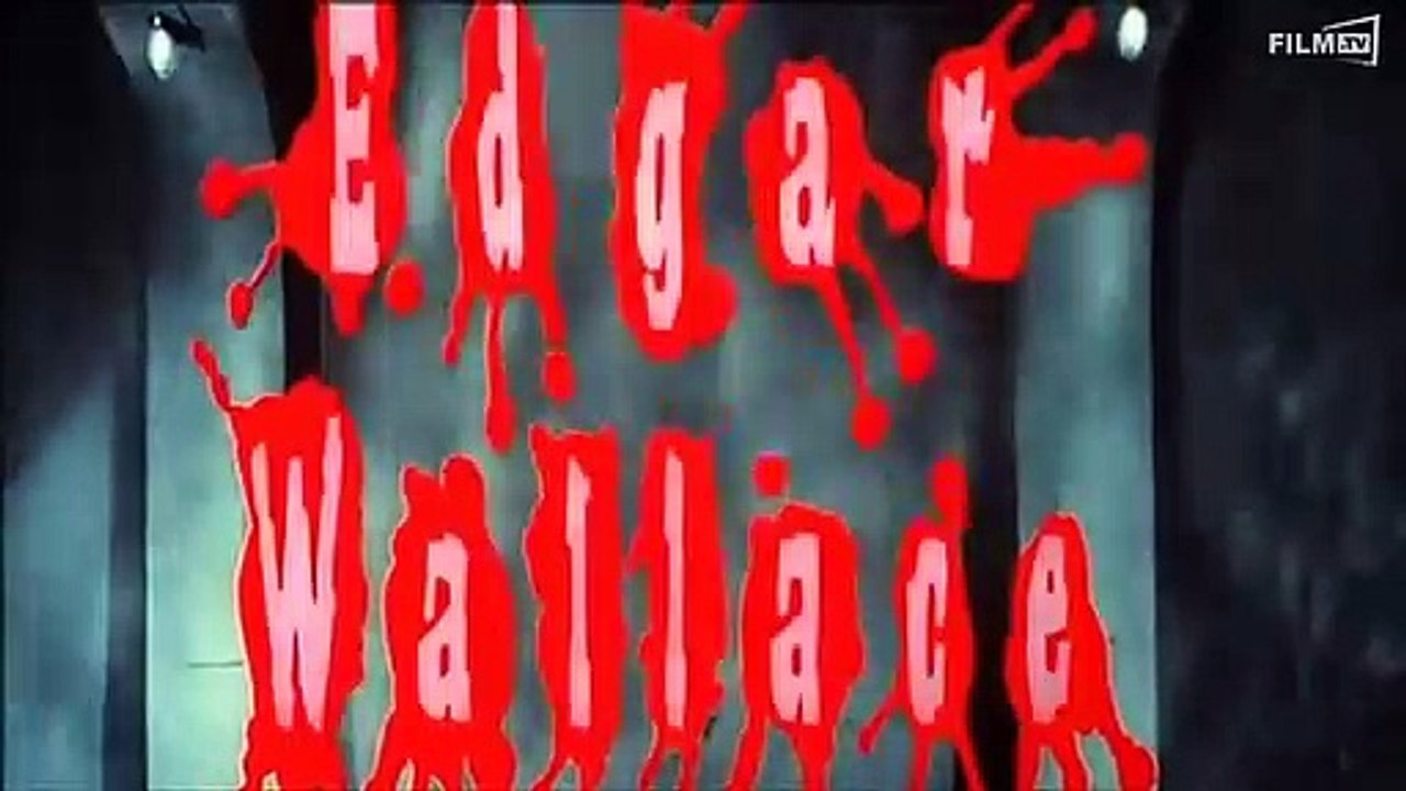 Edgar Wallace: Die Tote Aus Der Themse Trailer