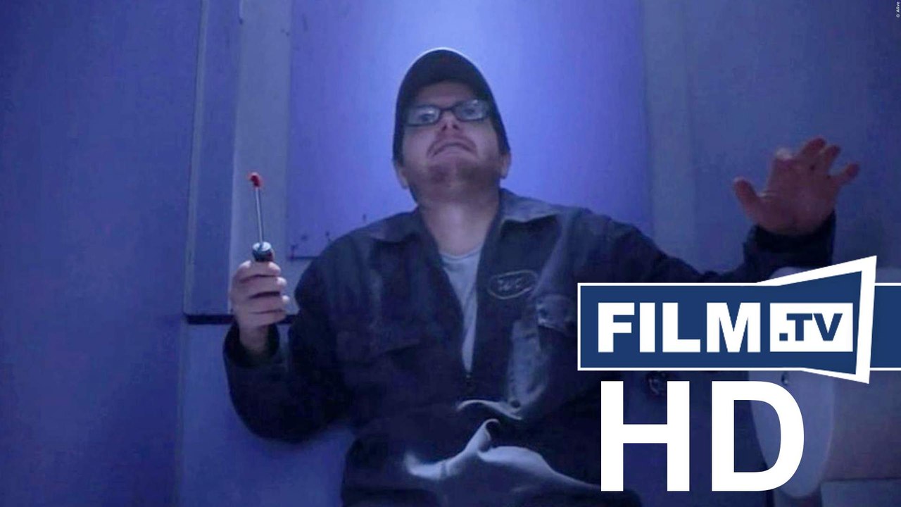 Stalled Trailer (2018)