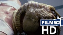 Alien Trailer - Das Unheimliche Wesen Aus Einer Fremden Welt - Trailer