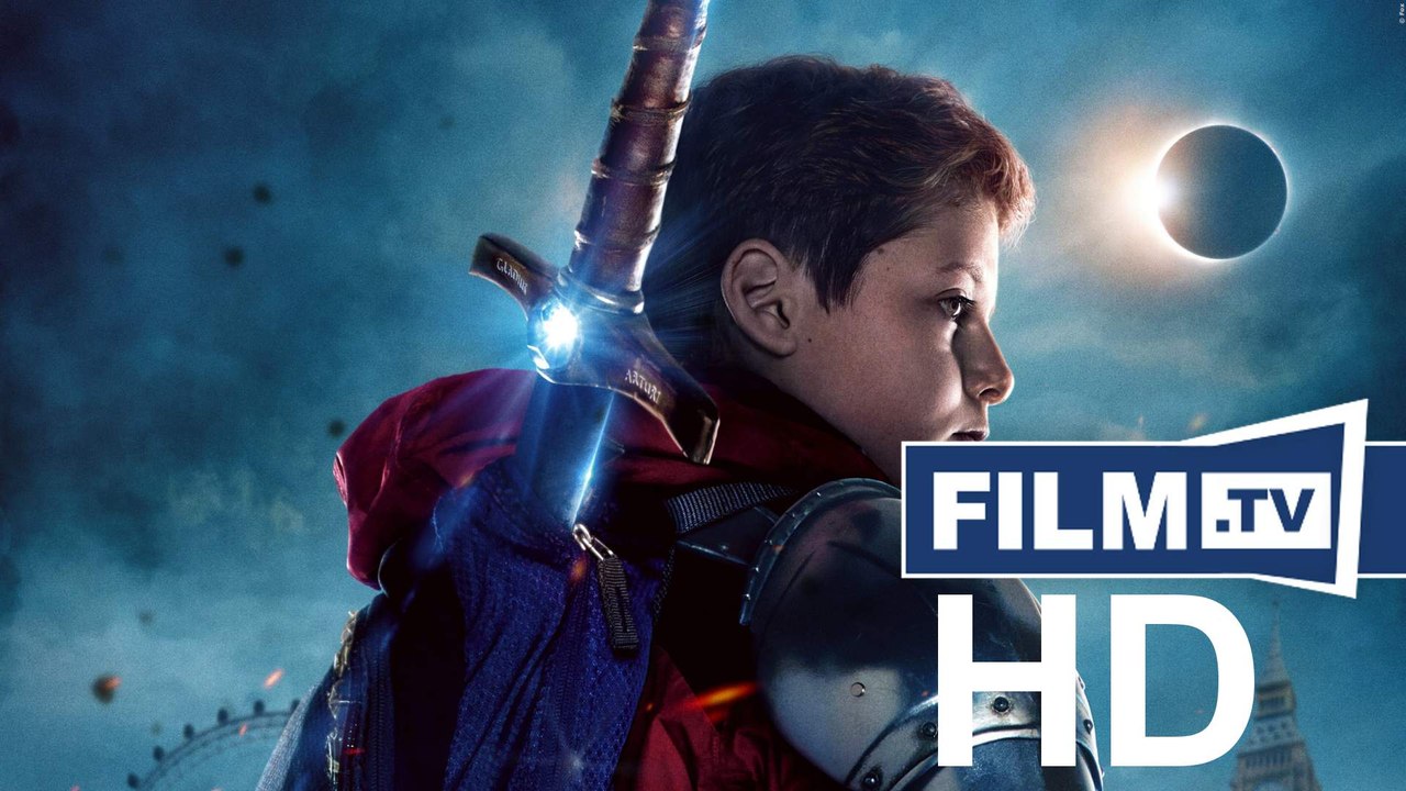 Wenn Du König Wärst Trailer Deutsch German (2019) 1 - FSK 6