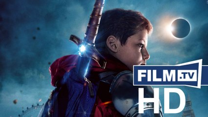 Wenn Du König Wärst Trailer Deutsch German (2019) 1 - FSK 6