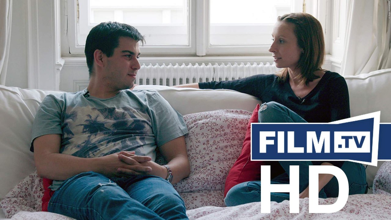 Back To The Fatherland Trailer (2018)