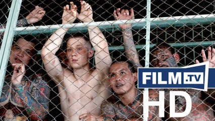 A Prayer Before Dawn Trailer - Das Letzte Gebet Deutsch German (2018) - Trailer - FSK 12