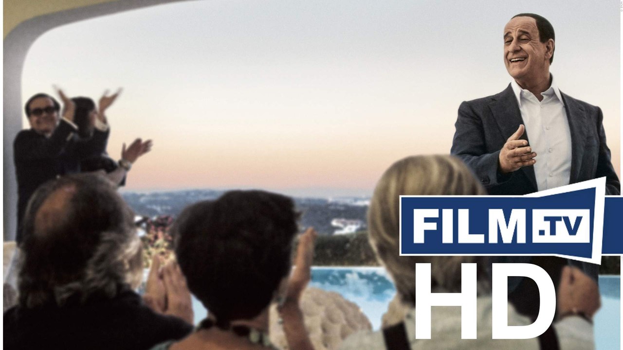 Loro trailer deutsch german (2018)