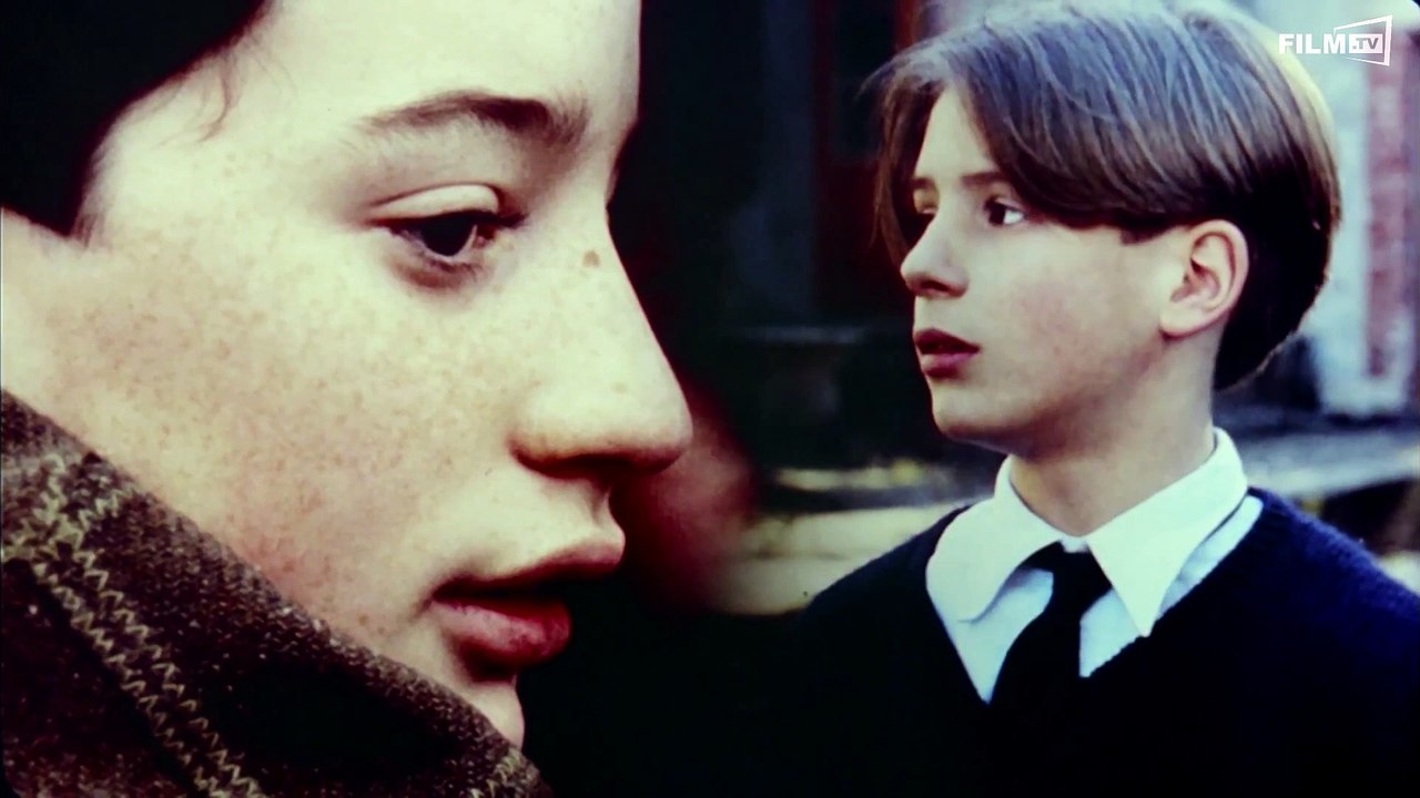 Auf wiedersehen kinder trailer