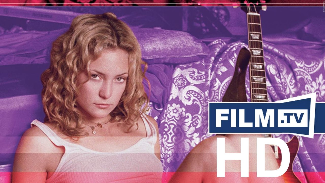 Almost Famous - Fast Berühmt Trailer