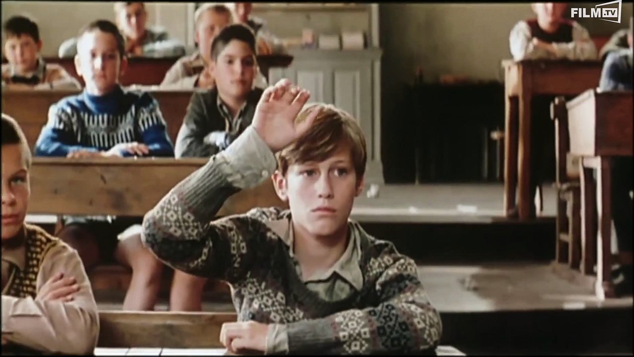 Die Kinder Des Monsieur Mathieu Trailer video Dailymotion