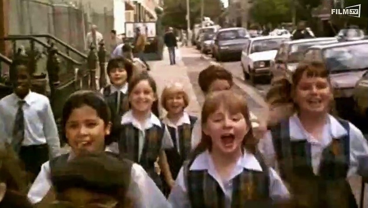 Besser geht's nicht trailer