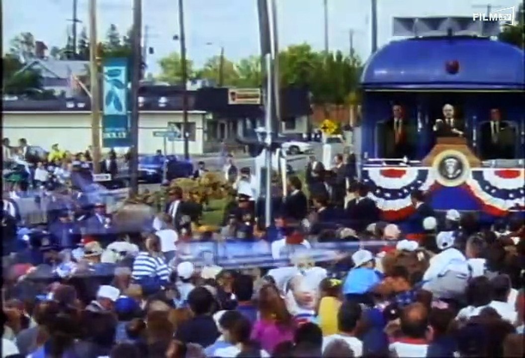 In The Line Of Fire - Die Zweite Chance Trailer