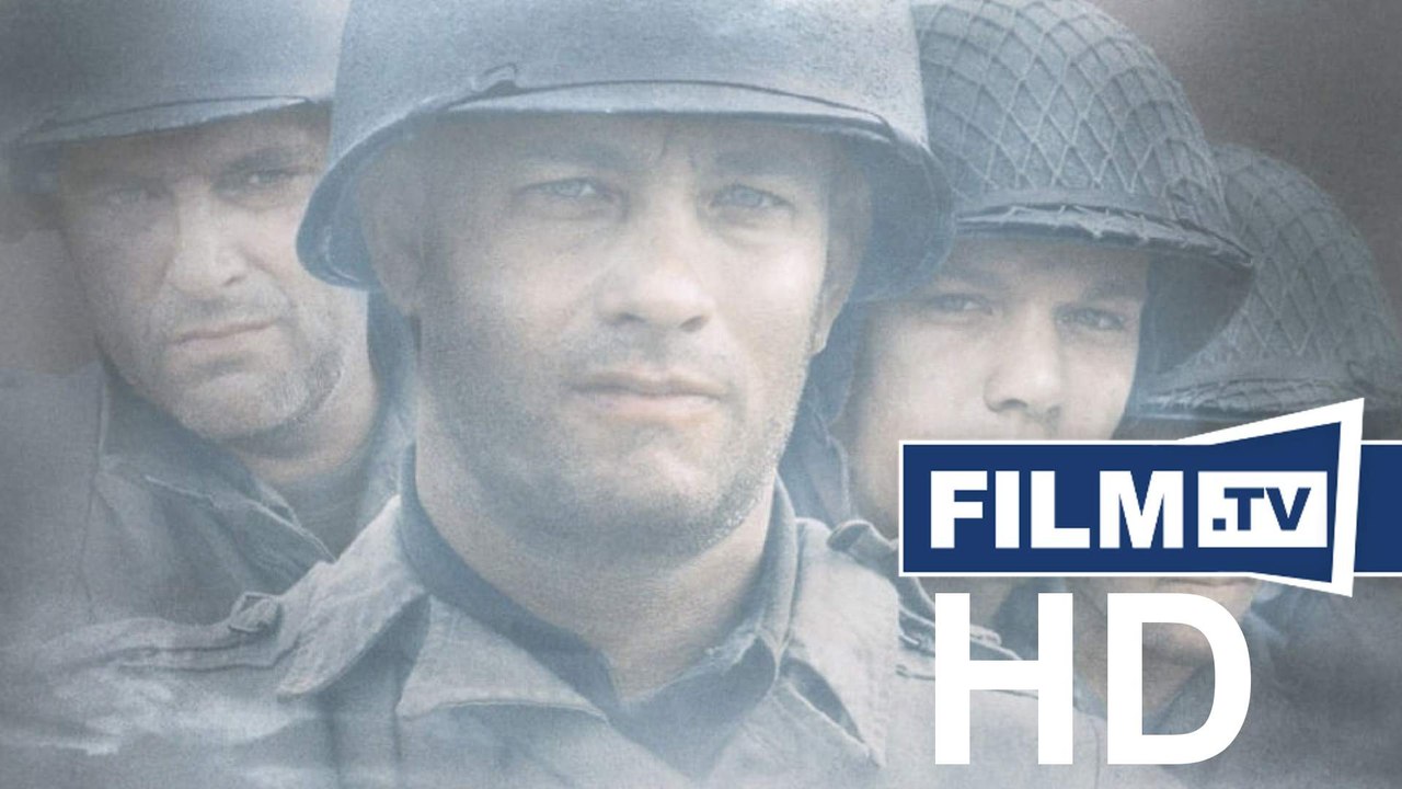 Der Soldat James Ryan Trailer