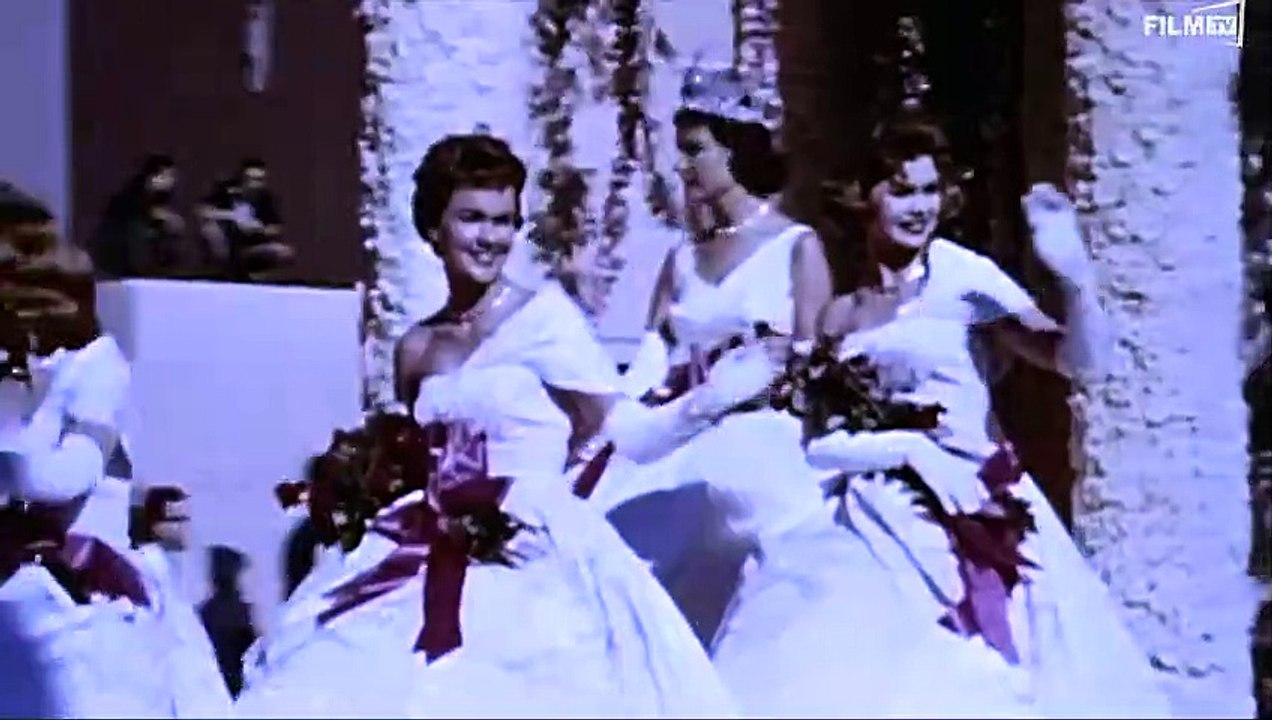 L.A. Confidential Trailer