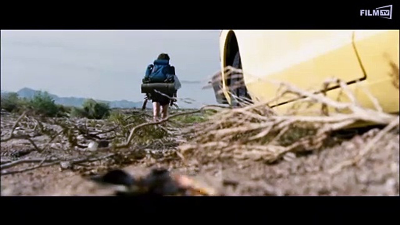 Into The Wild Trailer (2008)