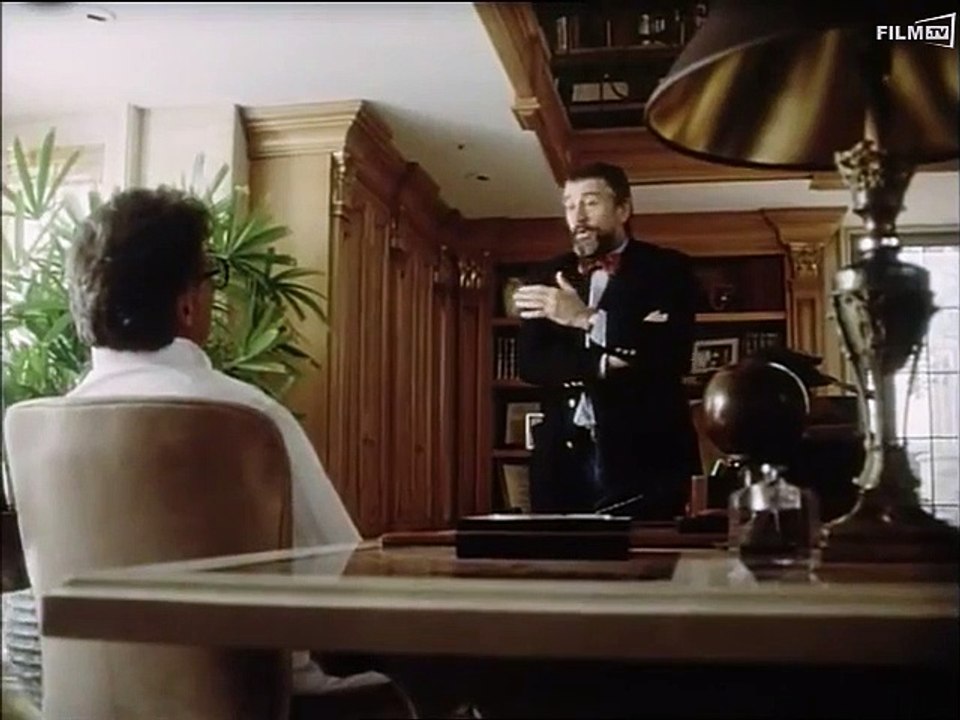 Wag The Dog - Wenn Der Schwanz Mit Dem Hund Wedelt Trailer