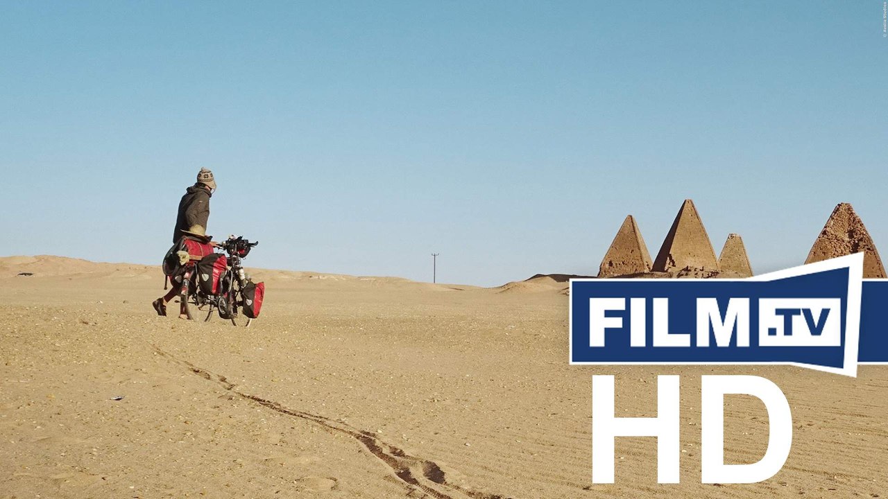 Nirgendwo In Afrika Trailer