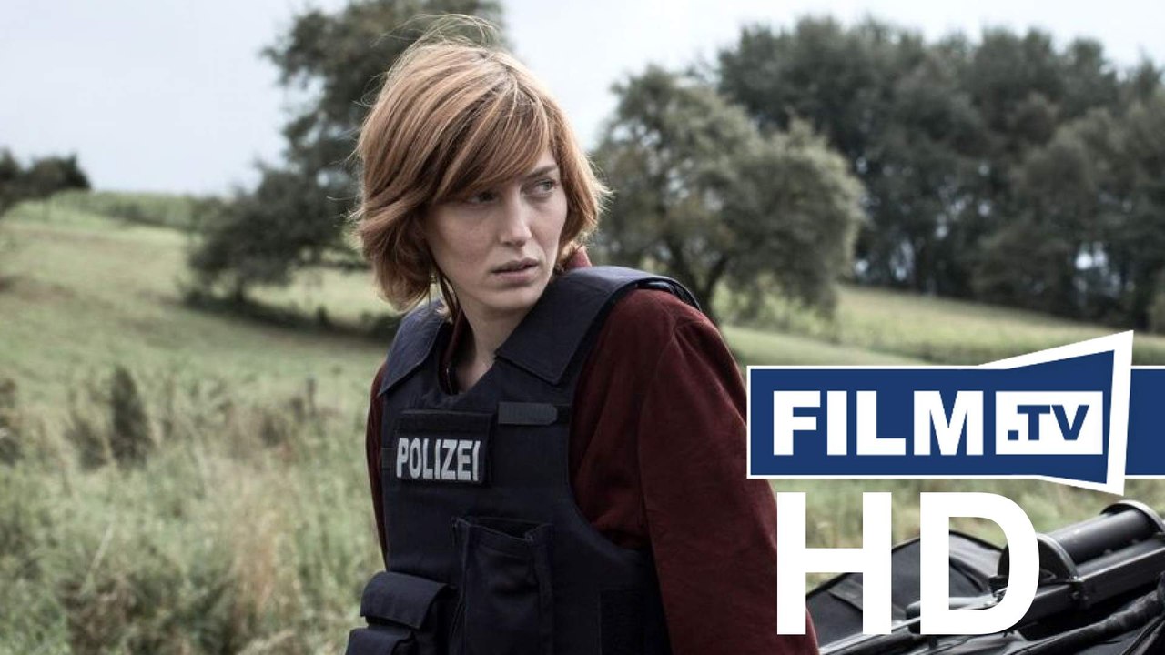 Die Purpurnen Flüsse - Trailer zur Serie Deutsch German (2018) - Trailer