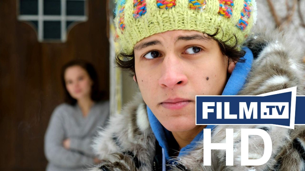 Kalte Füsse Trailer Deutsch German (2019)