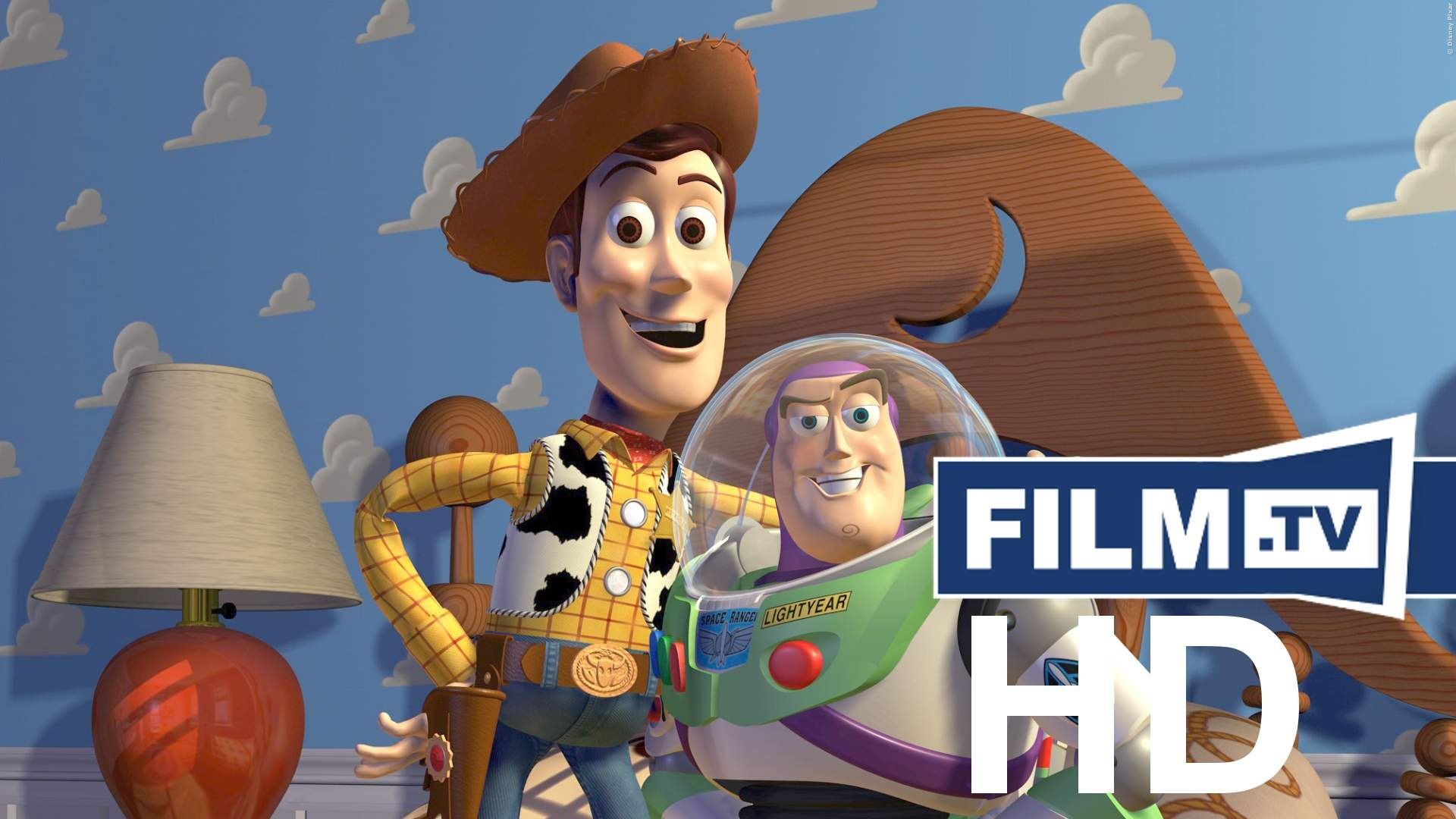 Toy Story 4 Trailer: Erster Teaser und Kinostart (2018) - Trailer - video  Dailymotion