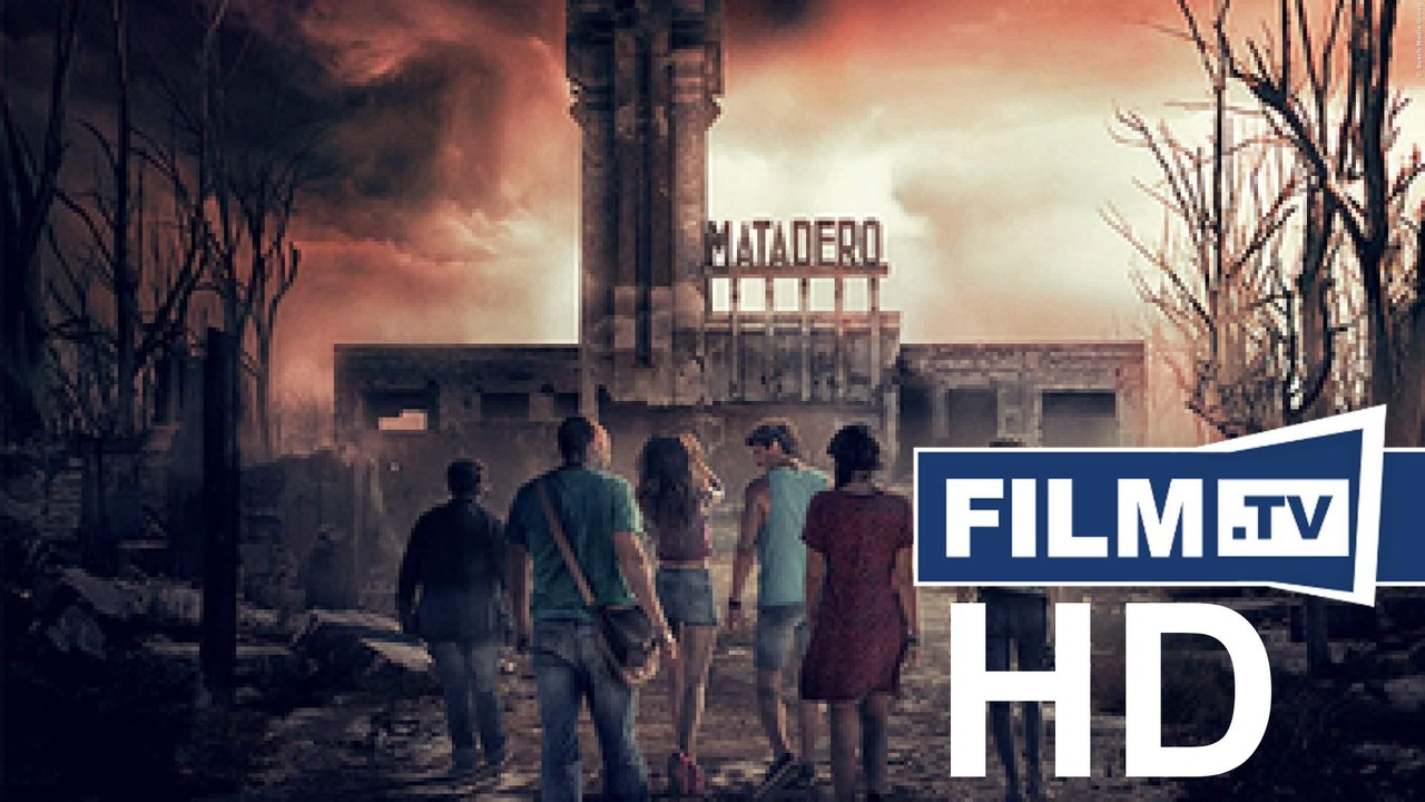 What The Waters Left Behind Trailer (2018) DE - FSK 18