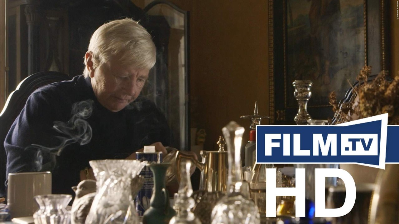 Die Andere Seite Von Allem Trailer - Eine Politische Geistergeschichte Deutsch German (2018) - Trailer