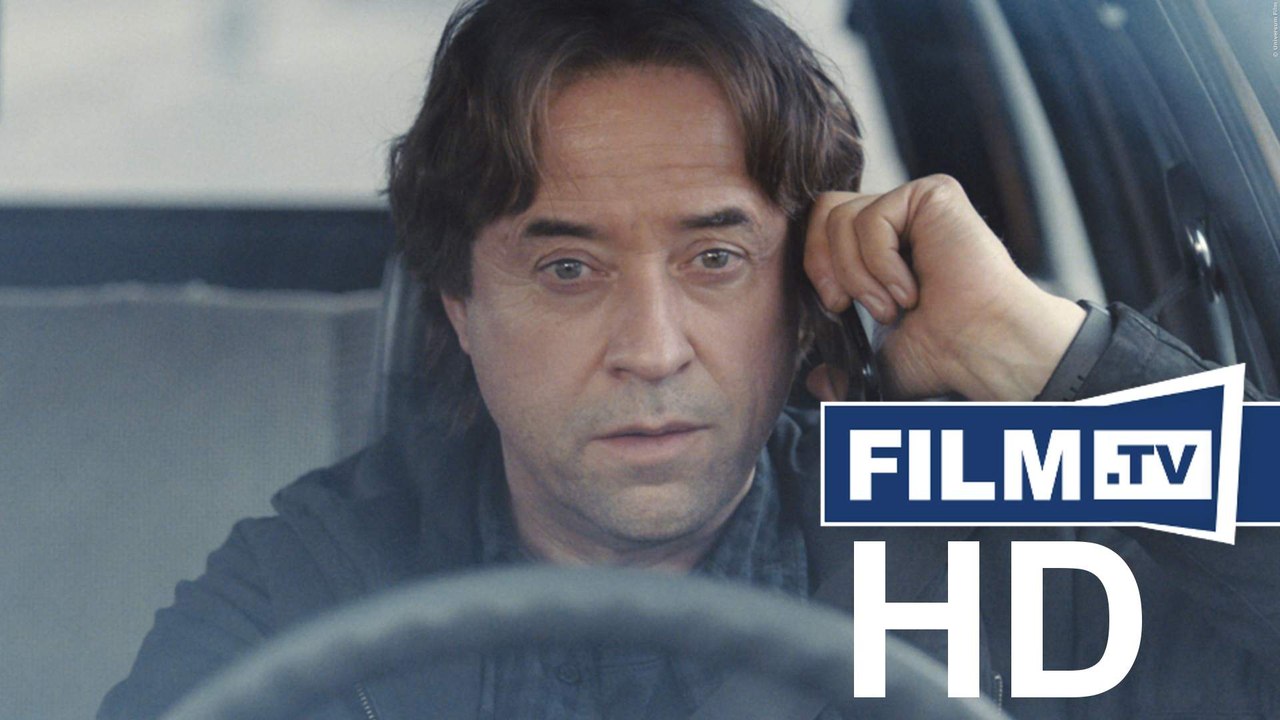 So Viel Zeit Trailer Deutsch German (2018)