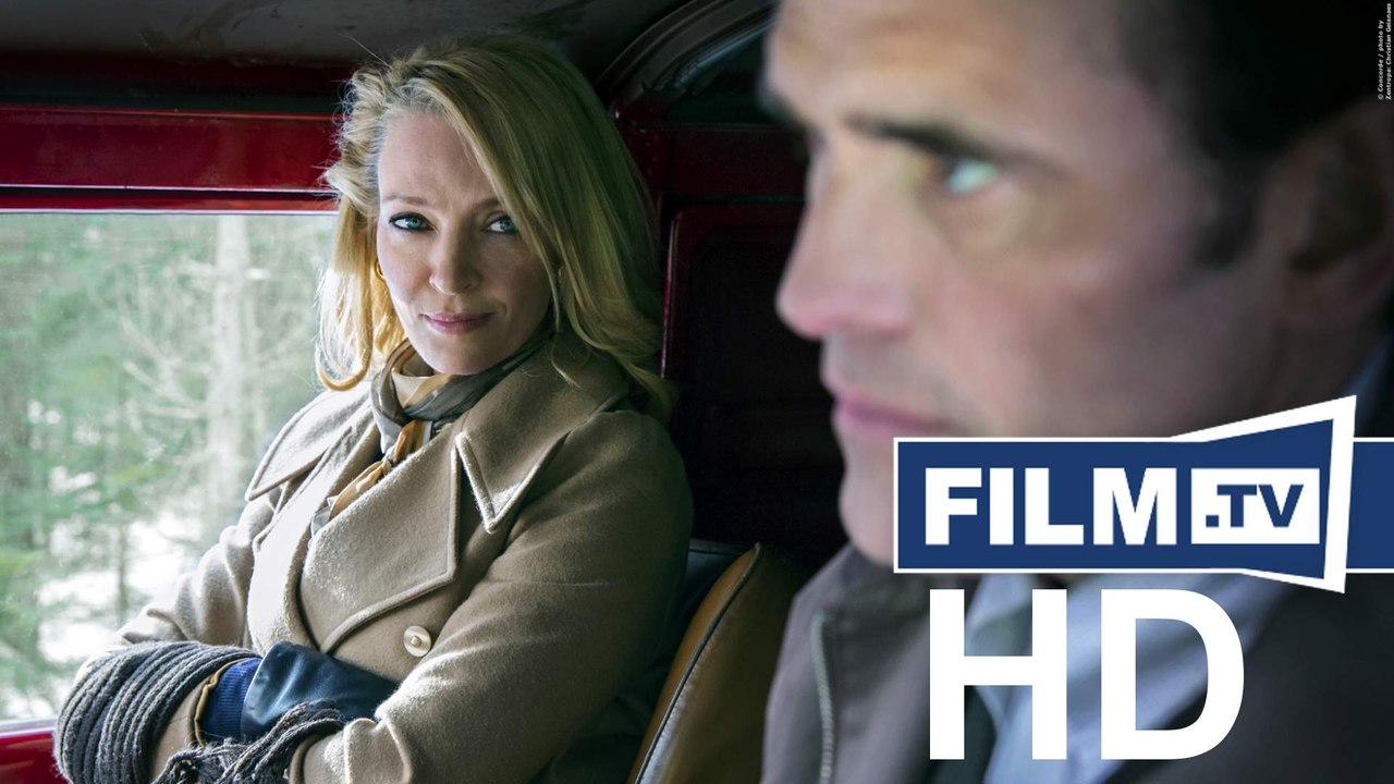 The House That Jack Built: Gruselige Clips - Clip 3