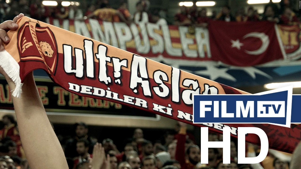 UltrAslan Trailer - Avrupa Deutsch German (2018) - Trailer