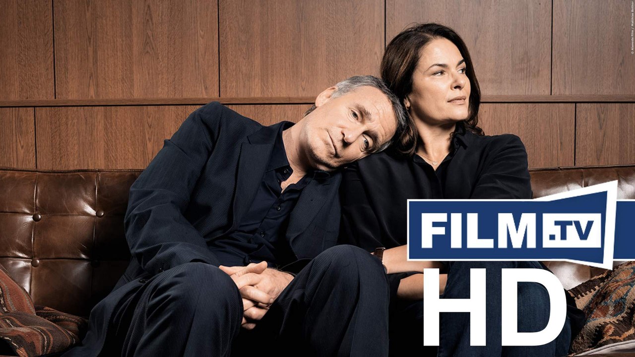 Was Uns Nicht Umbringt Trailer Deutsch German (2018)