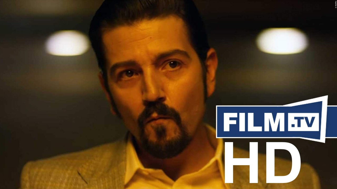 Narcos: Mexico - Trailer Deutsch German (2018)
