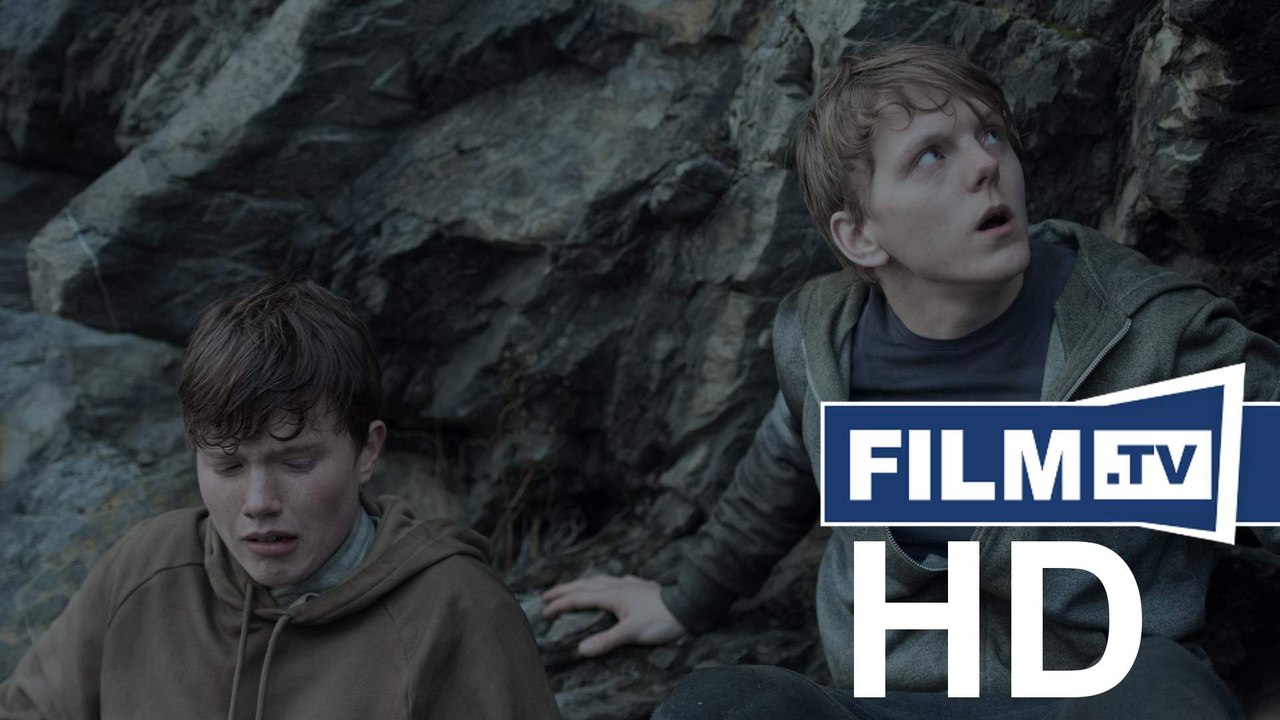 22. Juli Trailer (2018)