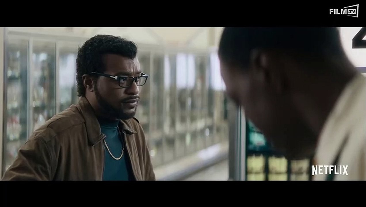 Come Sunday Trailer Deutsch German (2018)