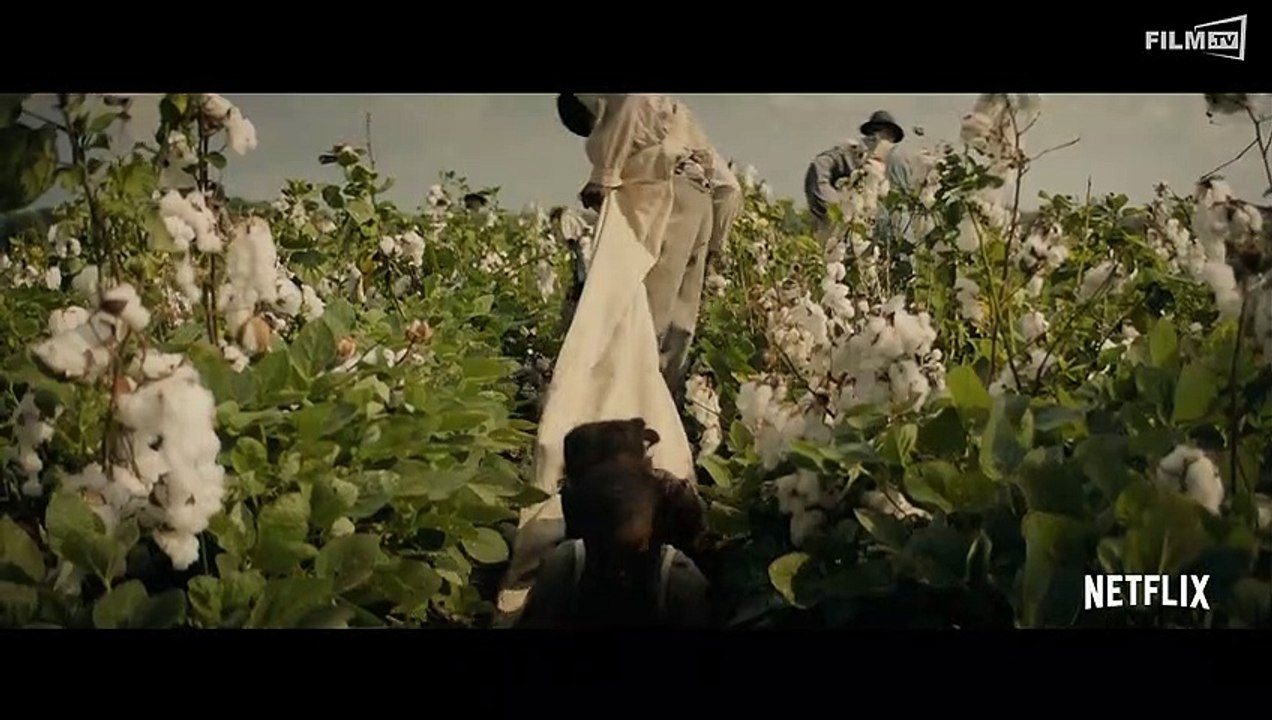 Mudbound Trailer Deutsch German (2017)