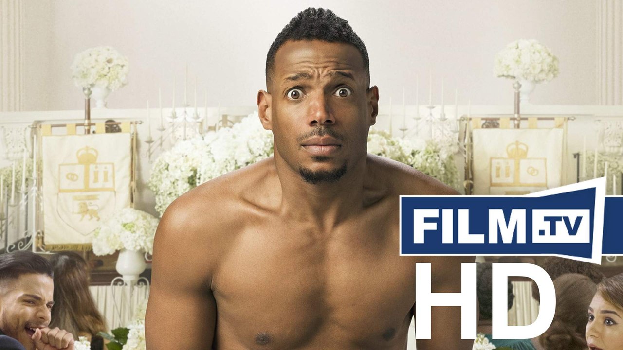 Naked Trailer Deutsch German (2017)