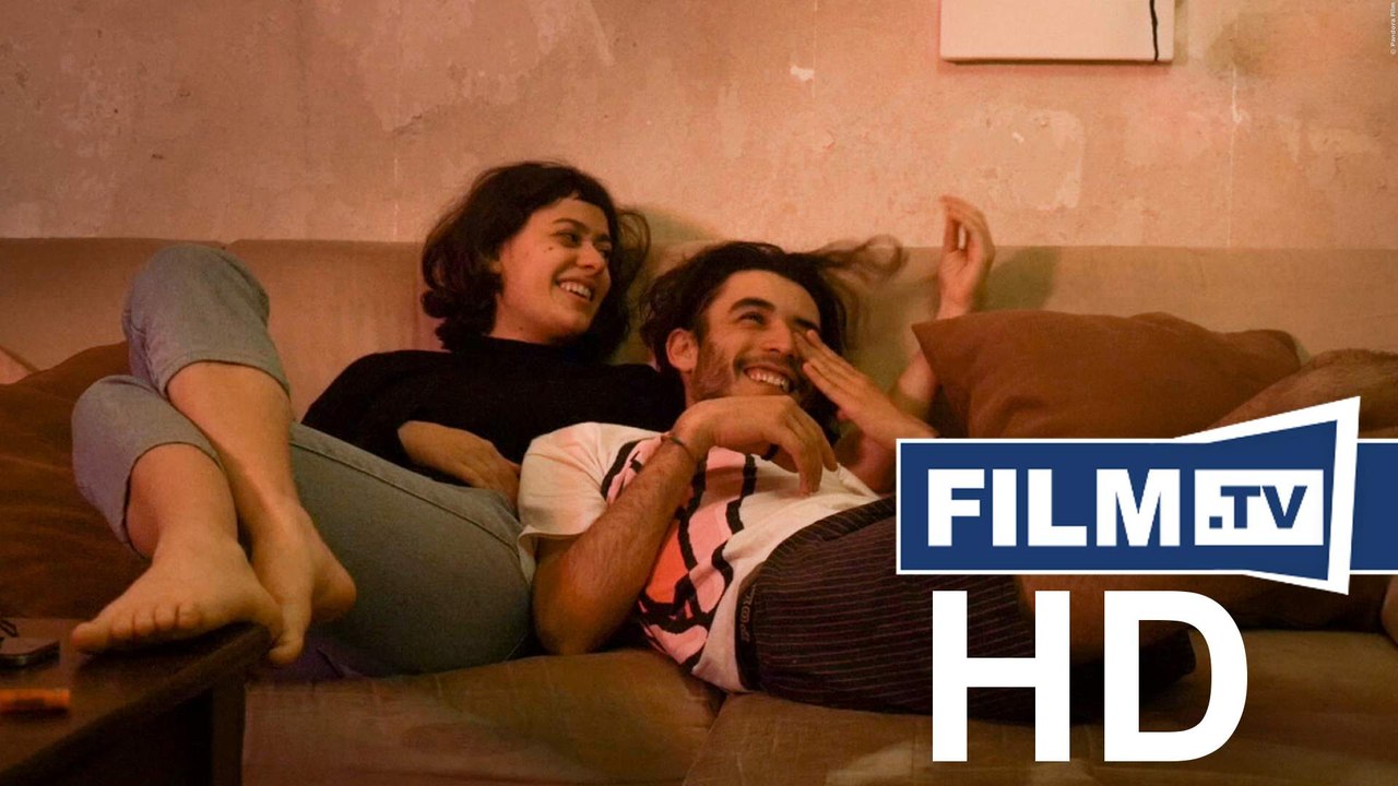 Berlin Excelsior Trailer Deutsch German (2018) - FSK 0