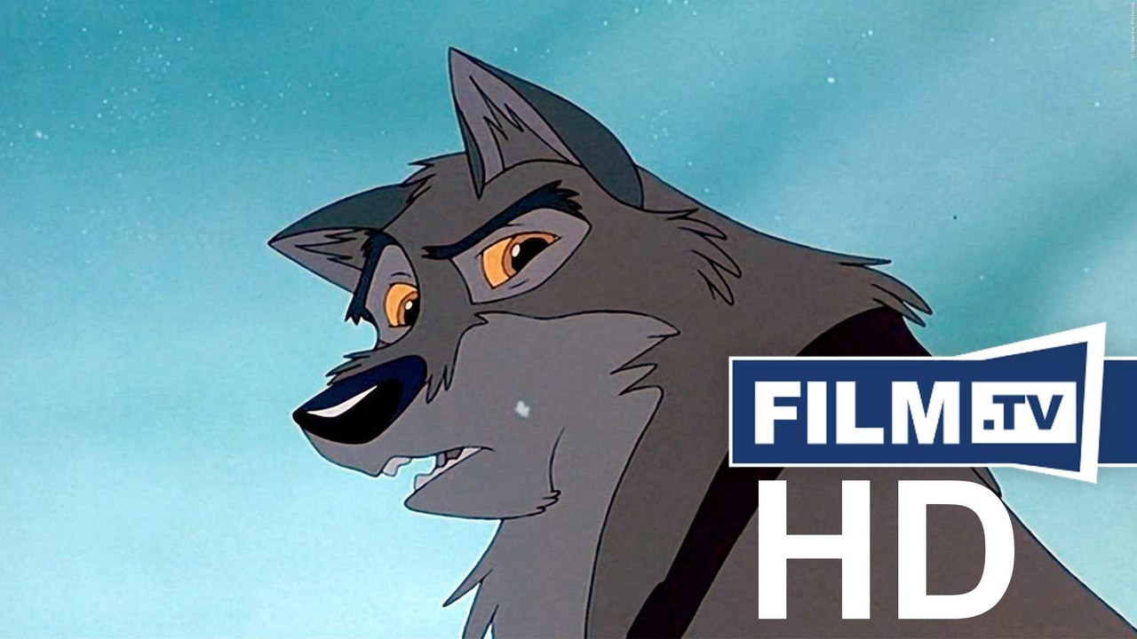 Balto Trailer - Ein Hund Mit Dem Herzen Eines Helden - Trailer - video  Dailymotion