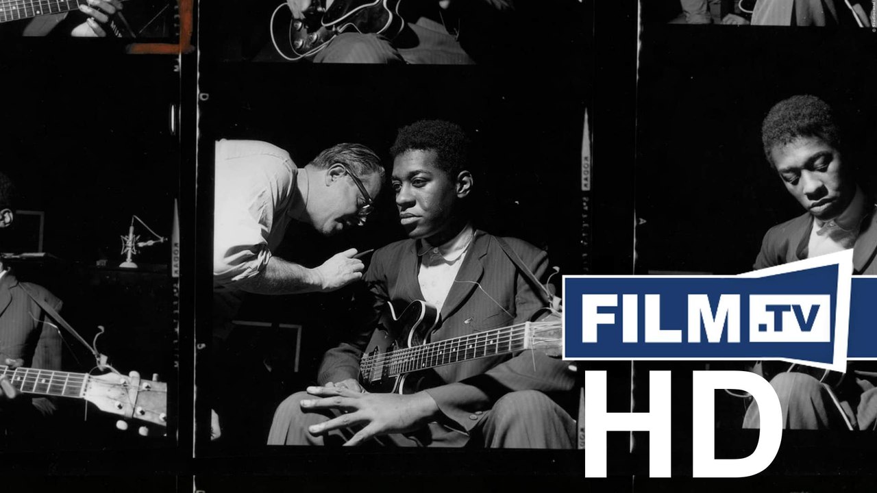 Blue Note Records: Beyond The Notes Trailer (2018)