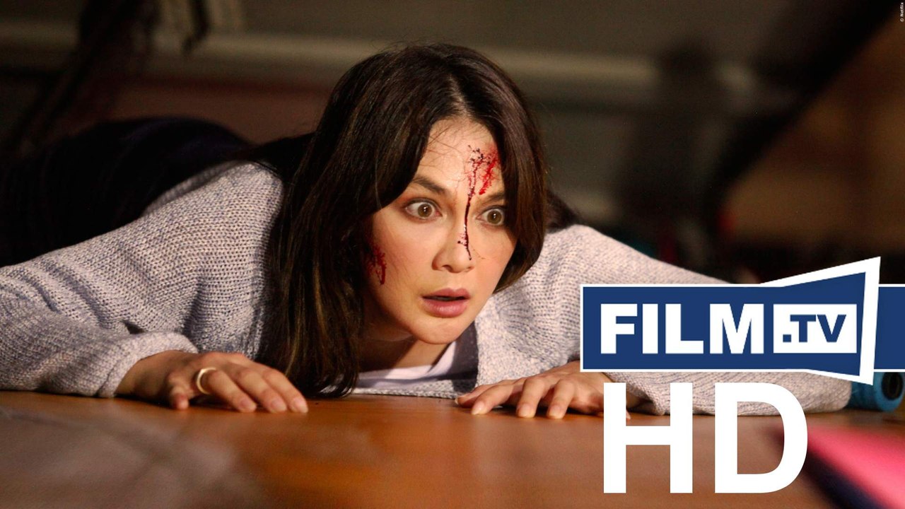 Sabrina Trailer (2018)