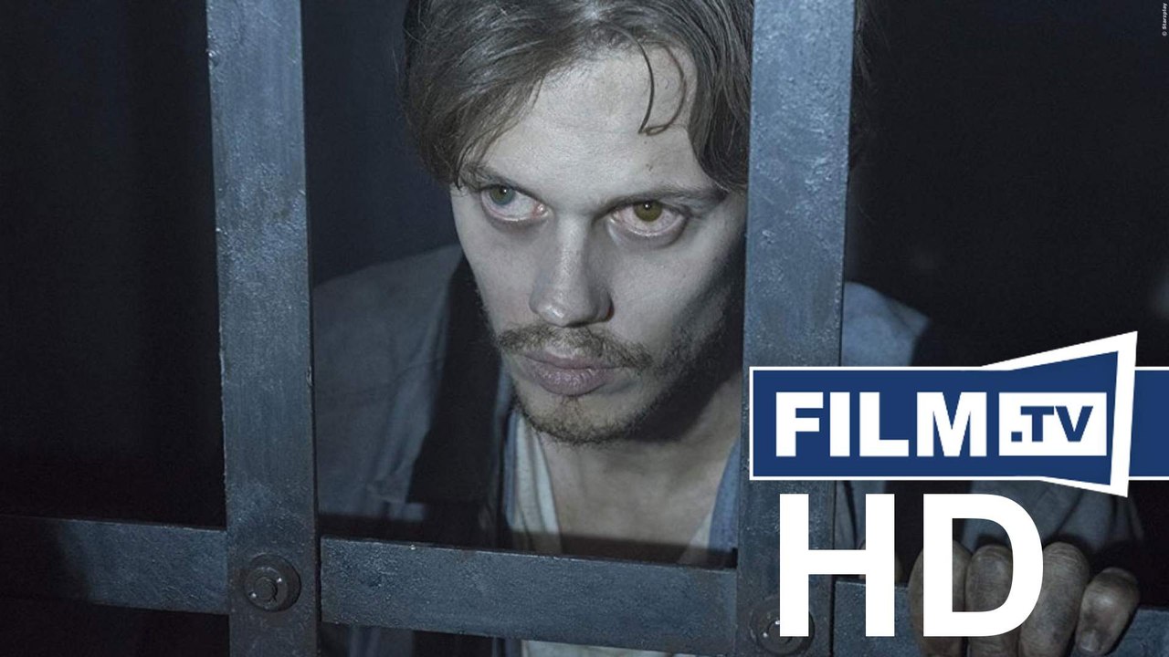 Castle Rock  Trailer Deutsch German (2018)