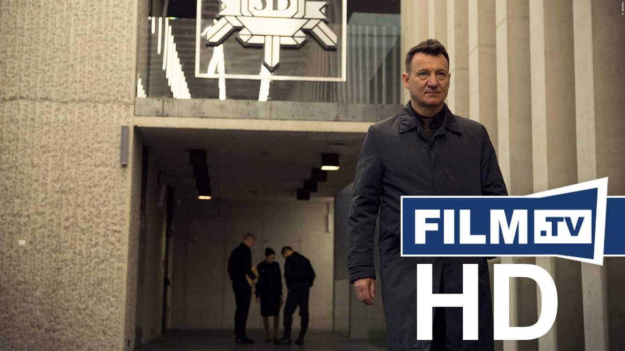 1983 Trailer (2018) lang