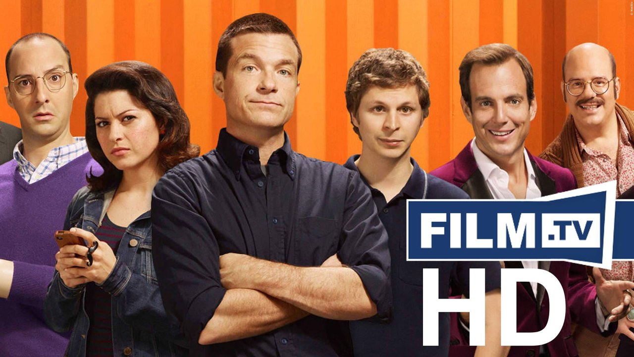 Arrested Development Trailer (2018)