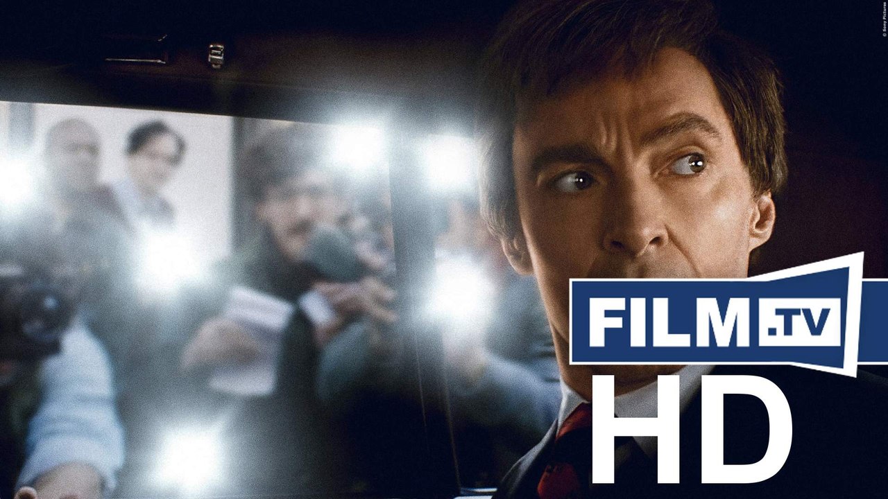 Der Spitzenkandidat Trailer (2018)