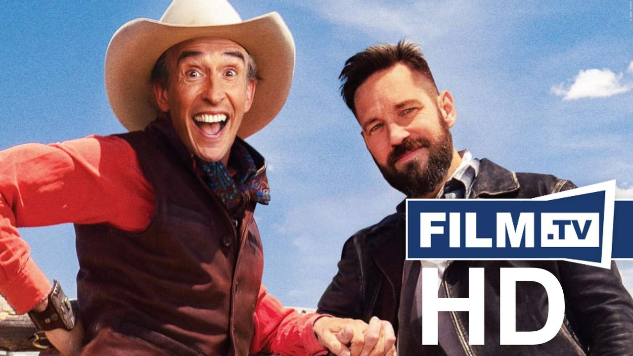 Ideal Home Trailer Deutsch German (2018)