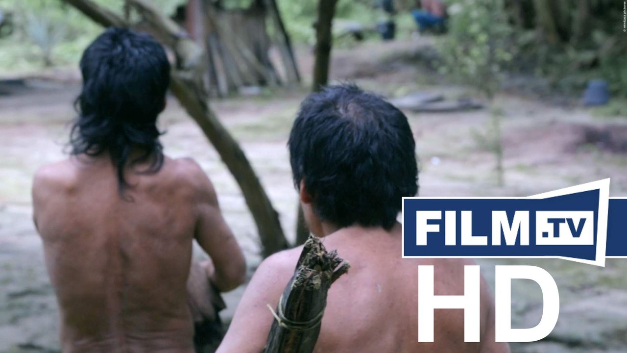 Piripkura trailer deutsch german (2018)