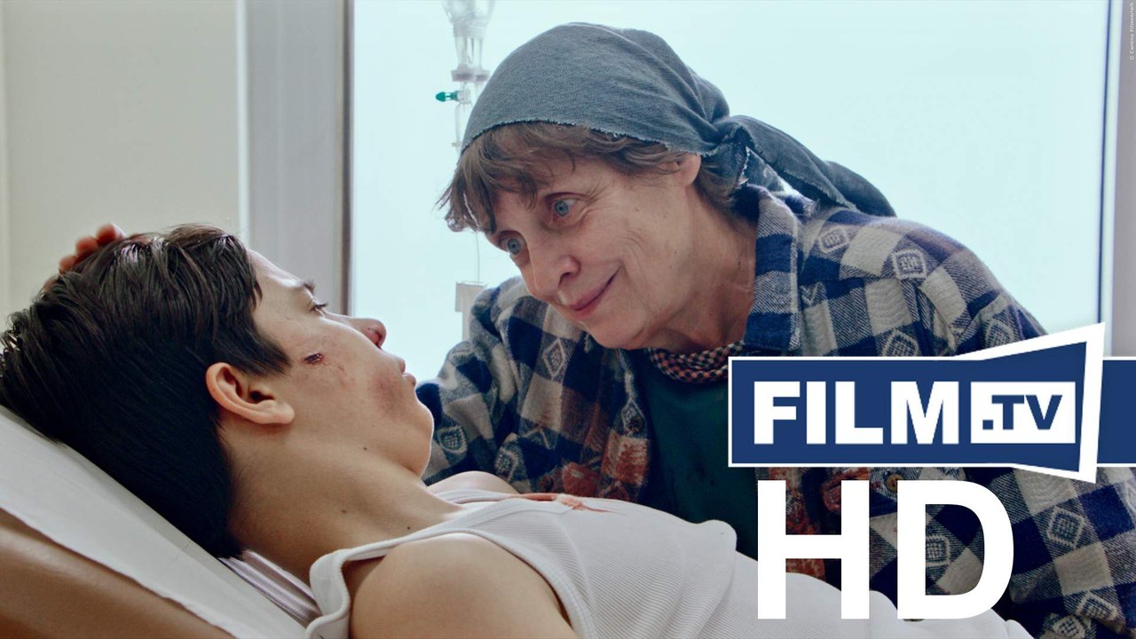 Sandstern trailer deutsch german (2018)