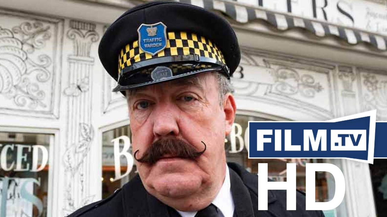 The Grand Tour Staffel 3 Trailer Deutsch German (2019) - Staffel 3 Trailer