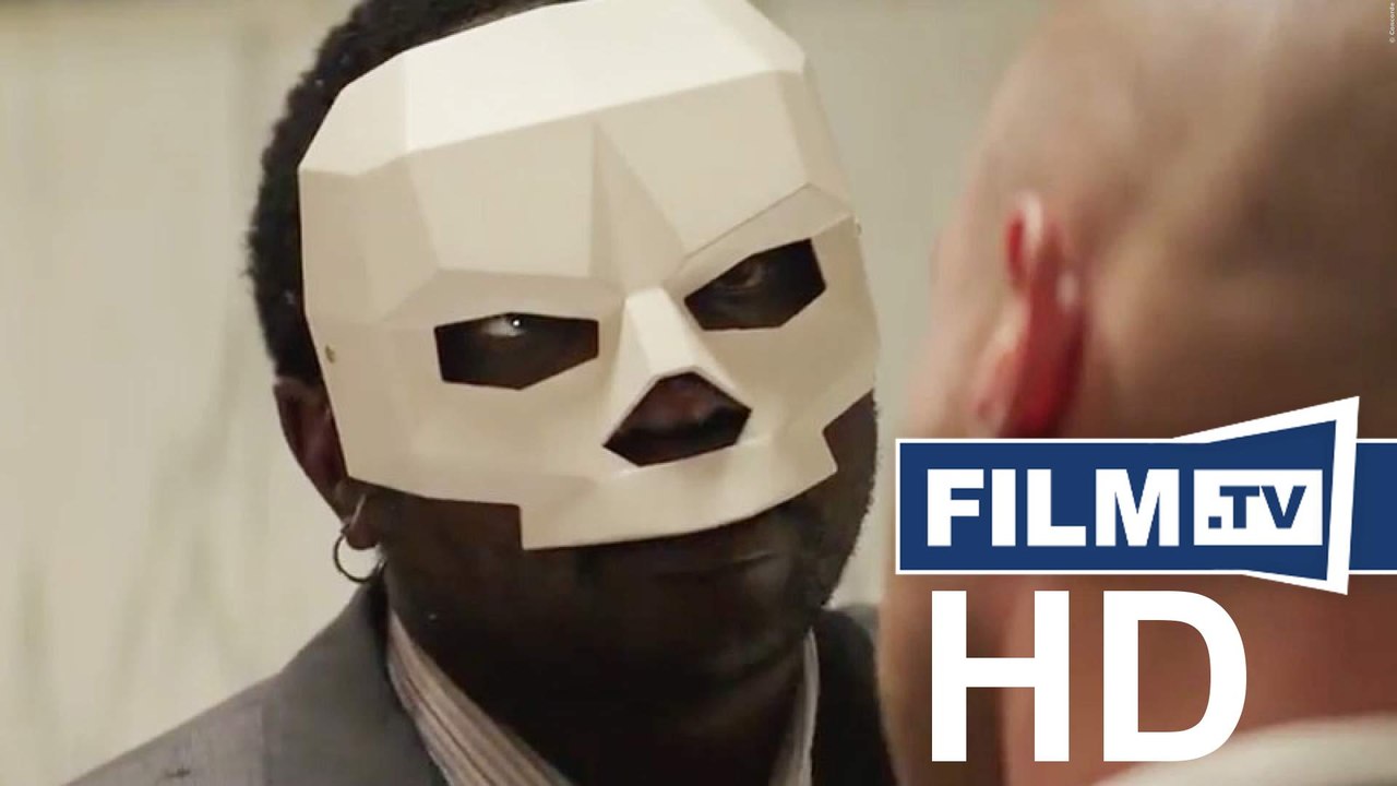 Hotel Artemis: Exklusiver Clip zum Actionkracher - Ausschnitt