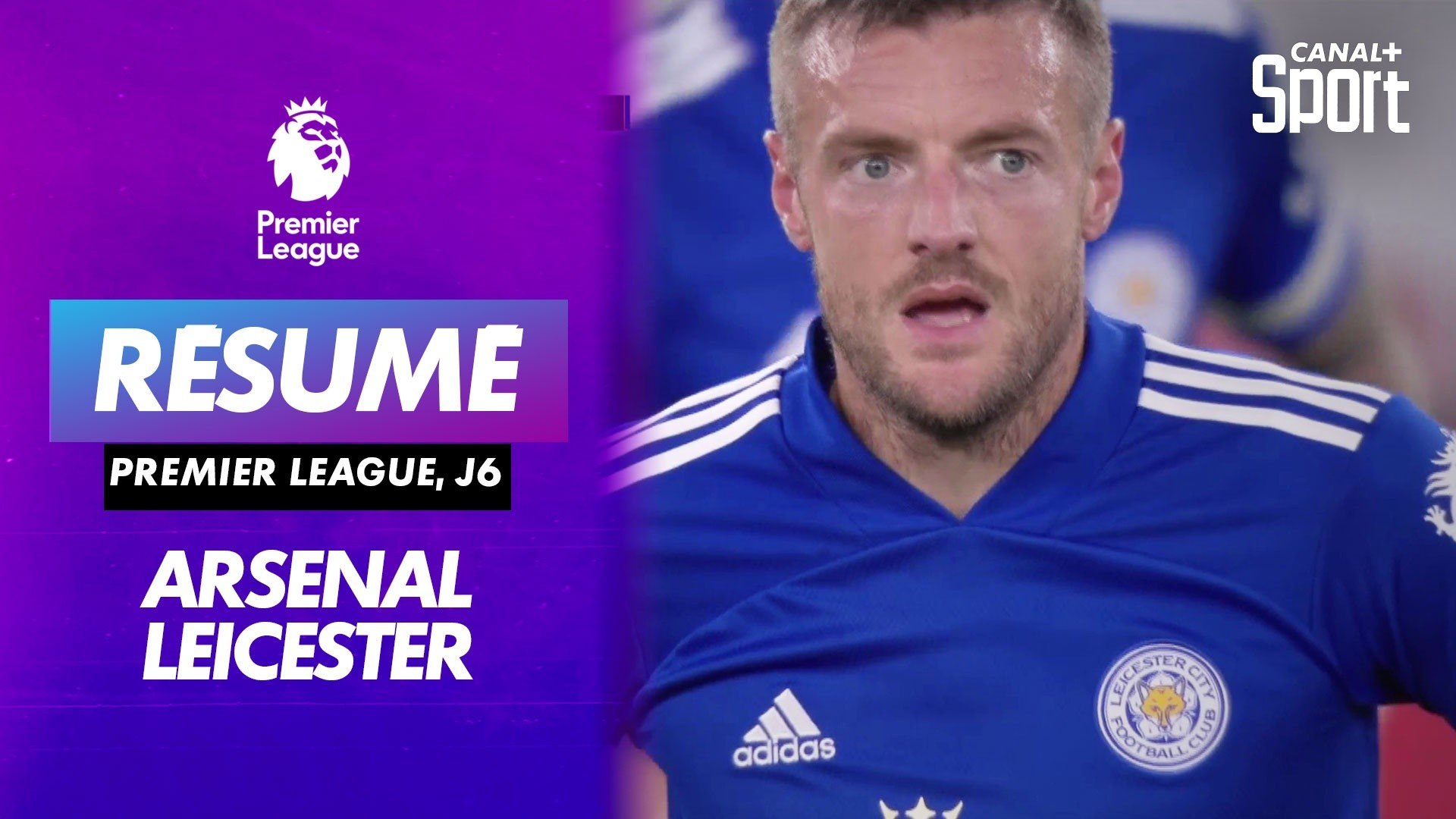 Le débrief de Arsenal / Leicester