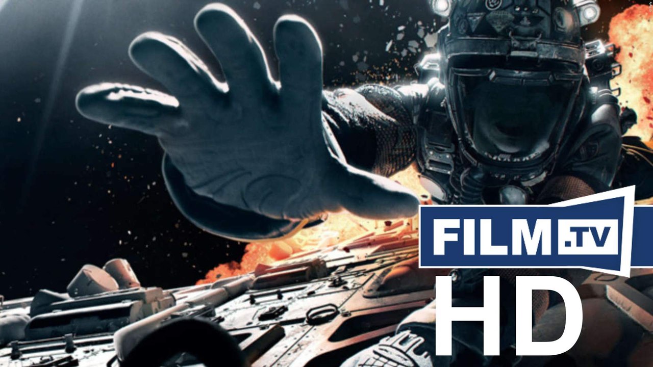The Expanse Staffel 2: Exklusiver Clip - Clip